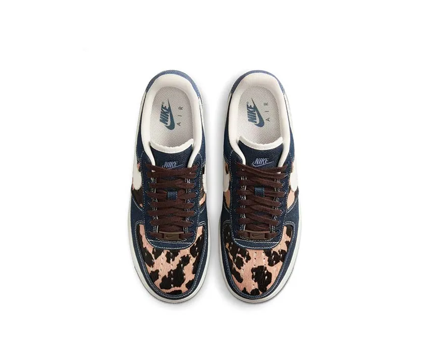 Nike Air Force 1'07 W Leisure Style day trip