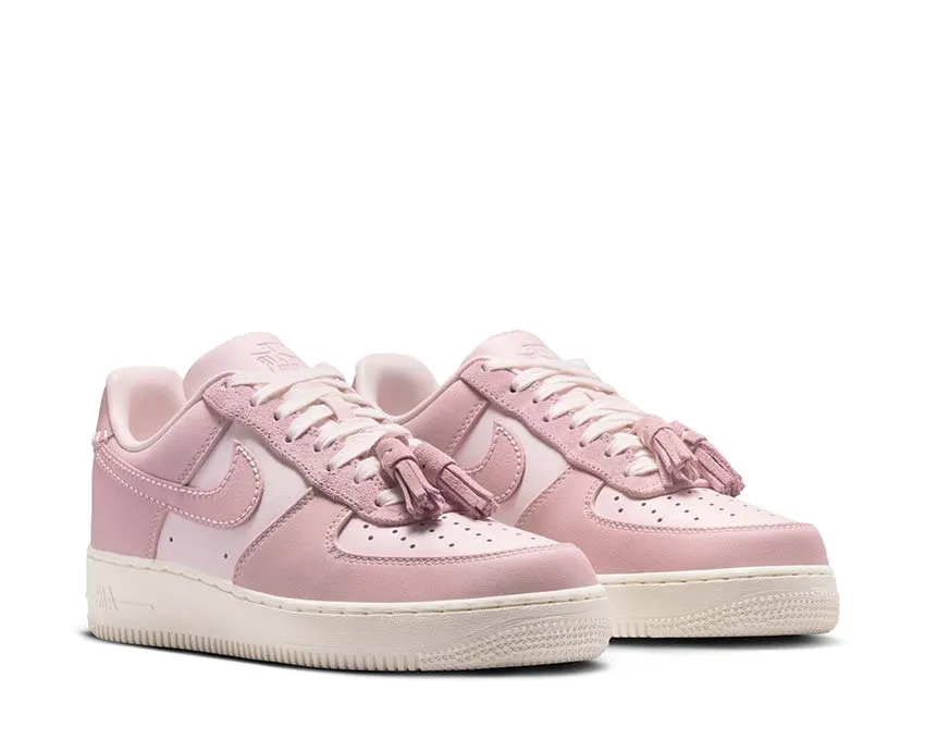 Nike Air Force 1 '07 W "Pink Oxford" Sport Life