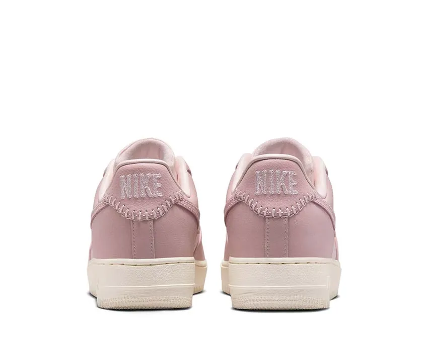 Style Go Meadow Run Nike Air Force 1 '07 W "Pink Oxford"