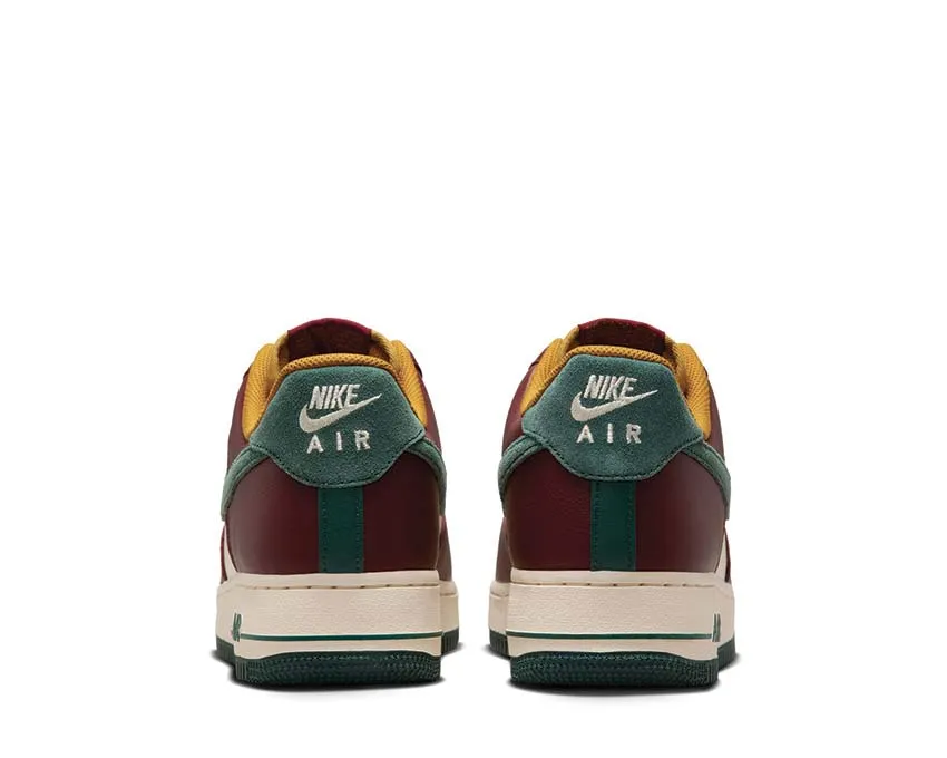 Nike Air Force 1 07 LV8 Peach Soft Calm Tone