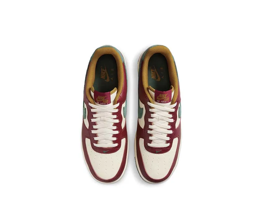 Nike Air Force 1 07 LV8 Synthetic Upper