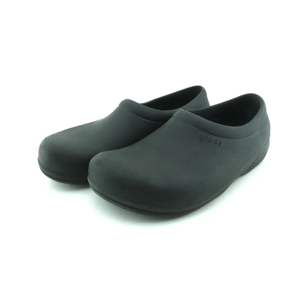 Cool Pop Wet Grip CROCS ON THE CLOCK CLOG