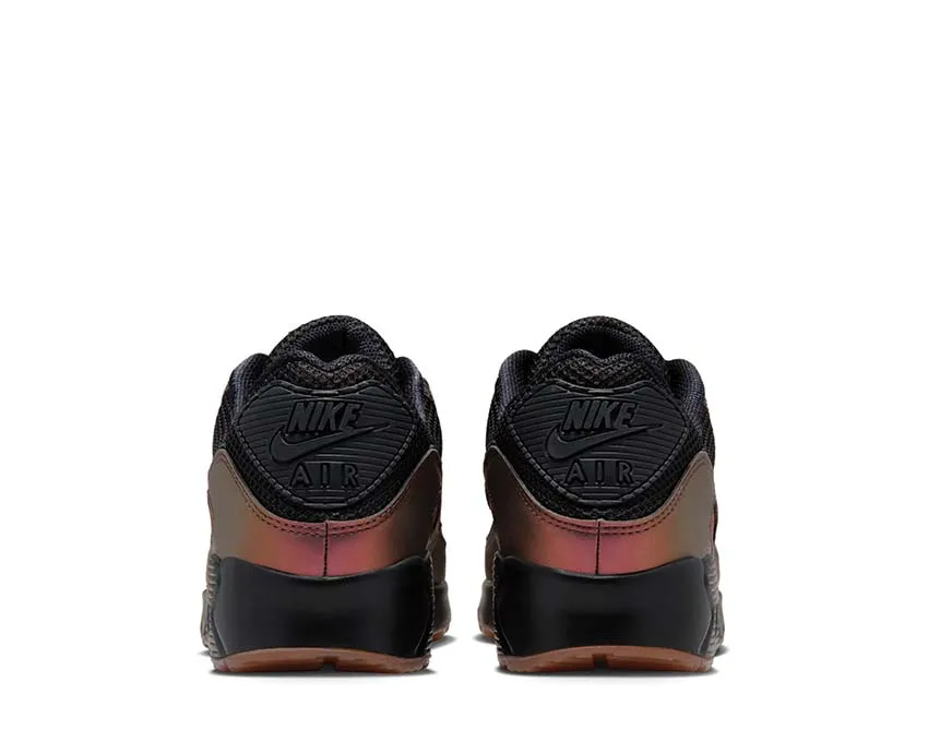 Coast Step Nike Air Max 90 "Metallic Copper"