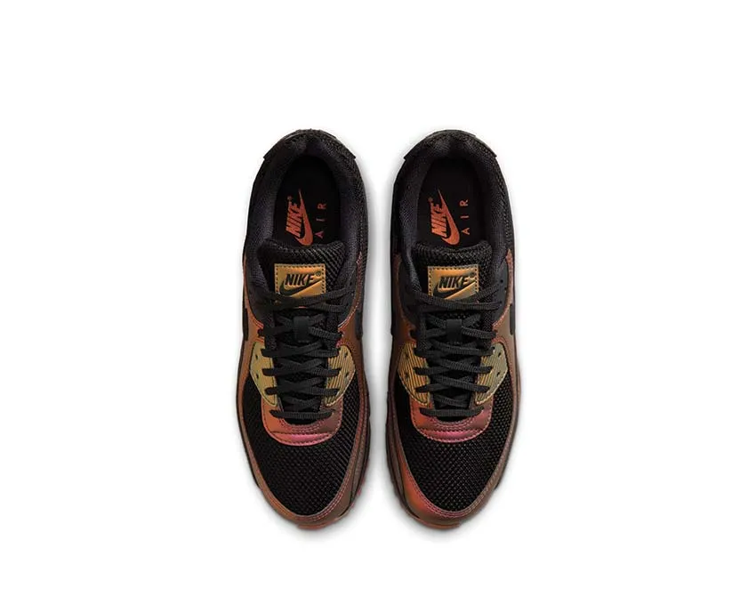 Scenic Step Sea Breeze Nike Air Max 90 "Metallic Copper"