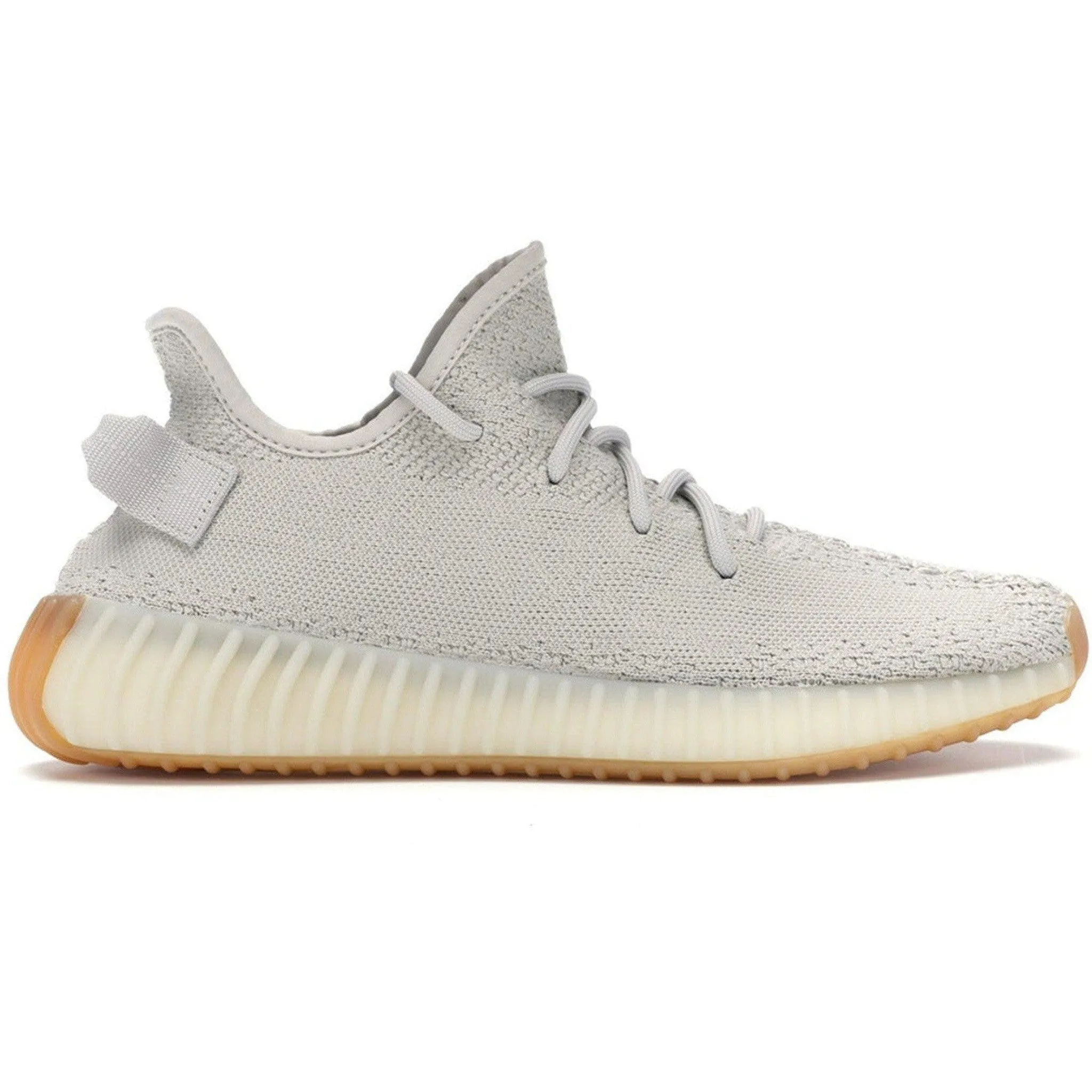 Adidas Yeezy Boost 350 V2 Sesame Red Hot Comfortable Performance