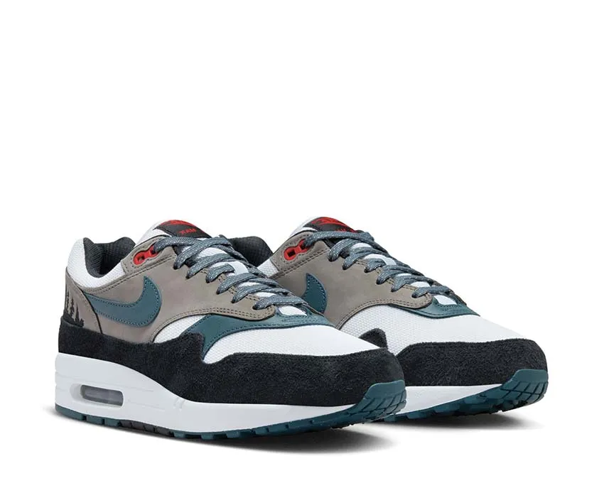 Cool Comfort Nike Air Max 1 Prm "Escape"