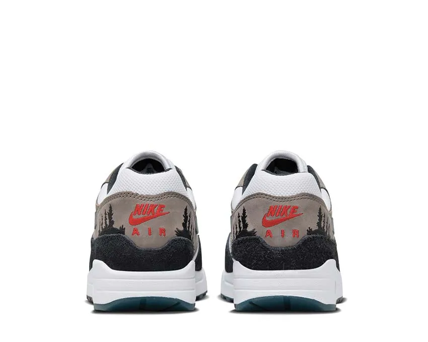 Nike Air Max 1 Prm "Escape" Easy Lifestyle Fast Go