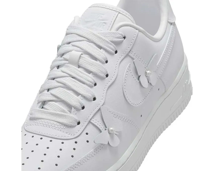Lightweight Design Nike Air Force 1 Low W "Butterfly"