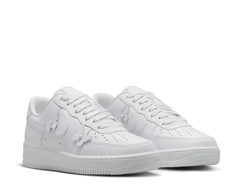 Street Edge Nike Air Force 1 Low W "Butterfly"