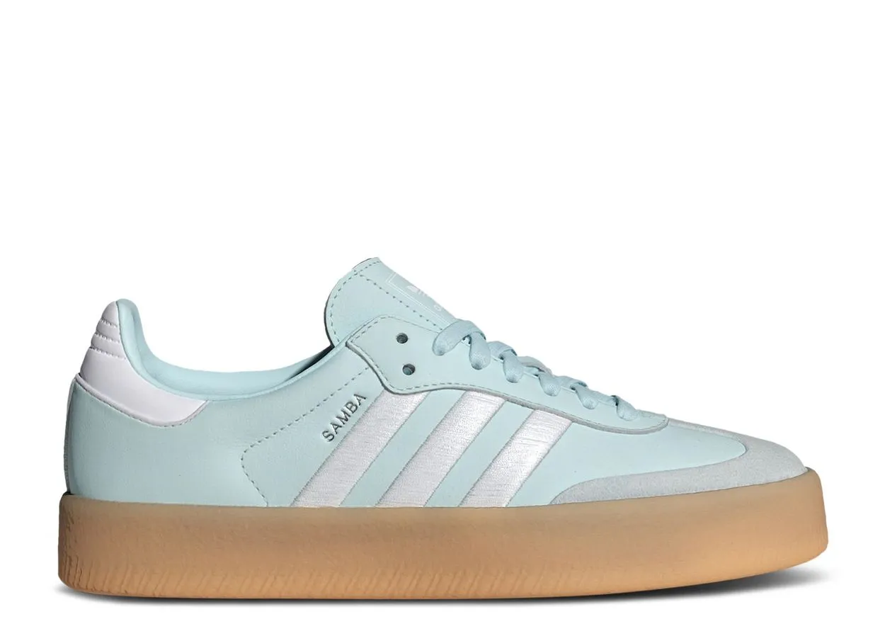 Star Jog Any Season Adidas Sambae Almost Blue