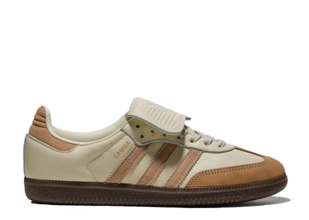 QuickDry Adidas Samba LT Cream White Warm Sandstone