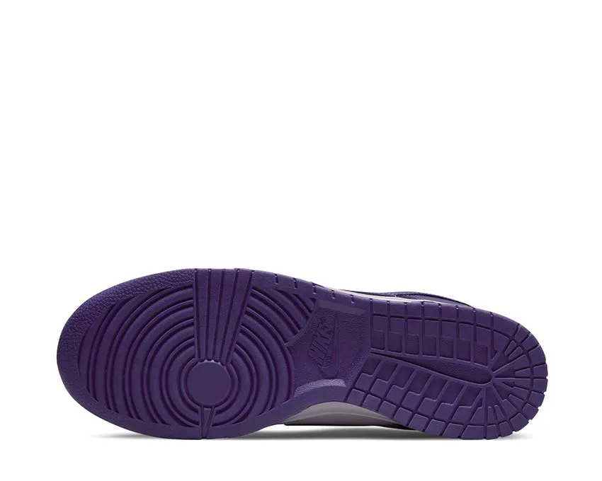 Nike Dunk Low Retro Desert Step City Rush