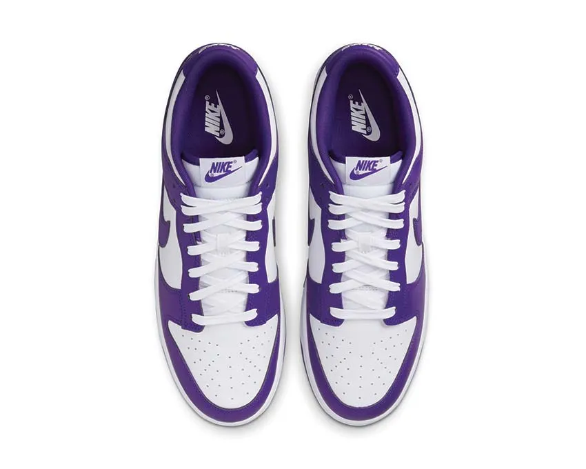 Hardwearing Nike Dunk Low Retro
