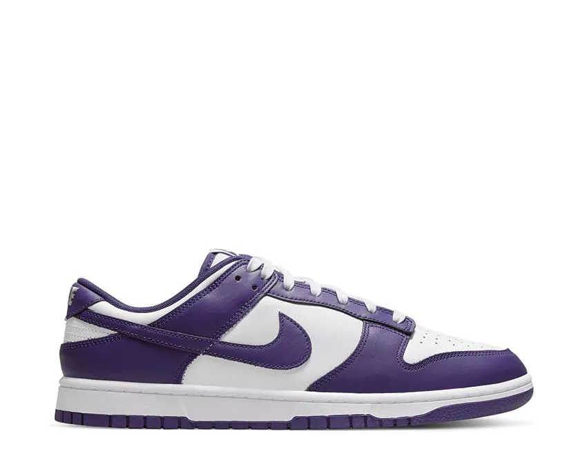 Nike Dunk Low Retro Flip Step