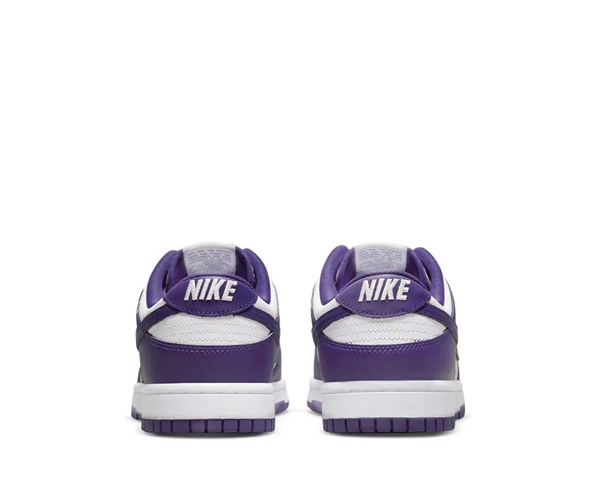 Nike Dunk Low Retro Port Run