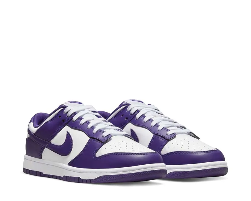 On Trend Nike Dunk Low Retro
