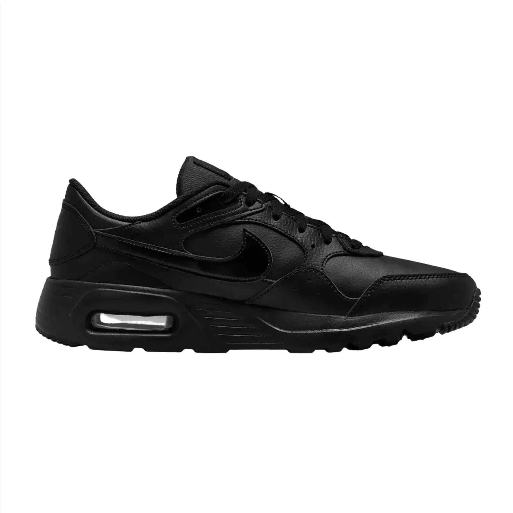 Air Max Sc Lea Lifestyle Shoes Walkable Fit Comfort Guarantee