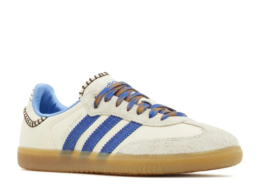 Hike Club Travel Snap Adidas Samba Nylon Wales Bonner Wonder Clay Royal