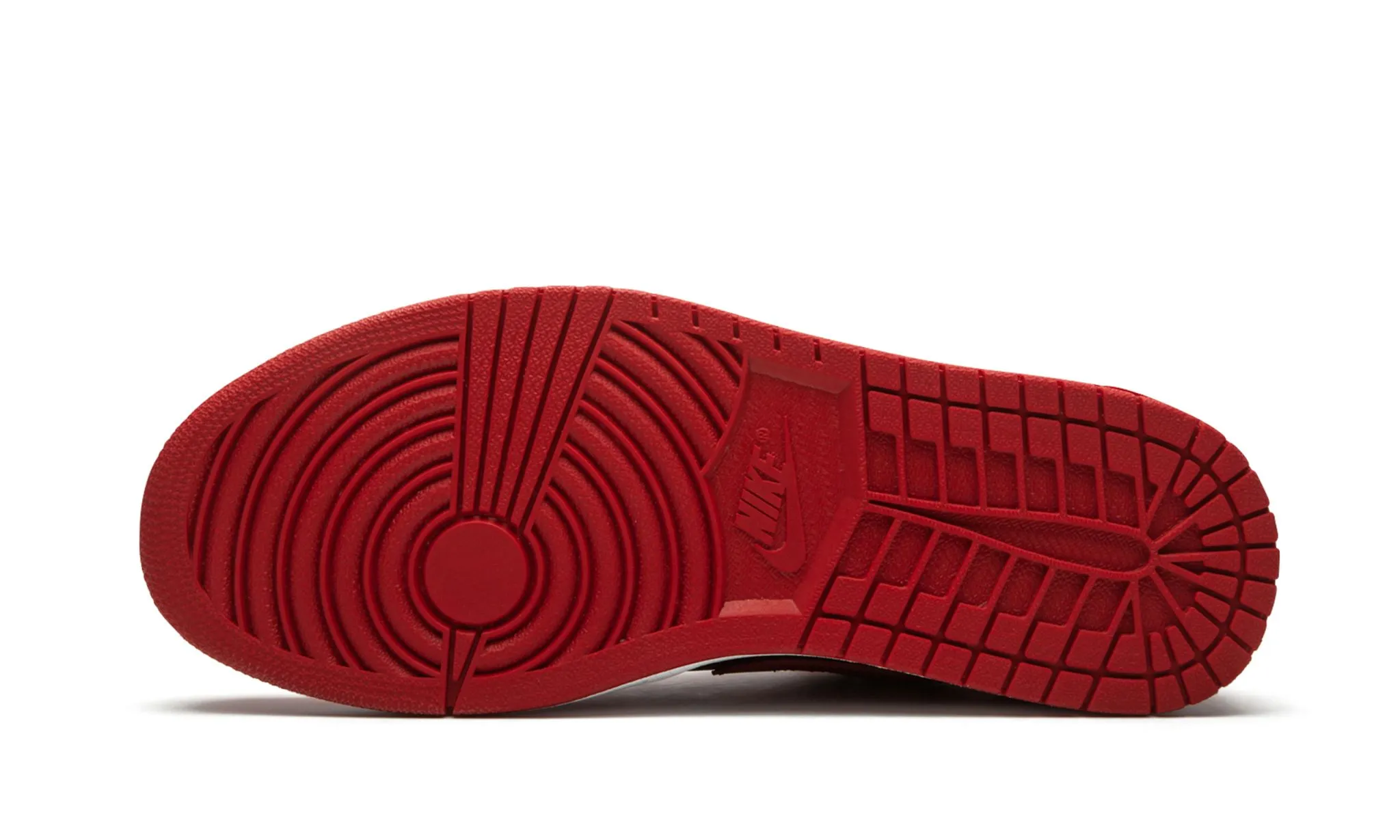 Game Ready Air Jordan 1 Low Reverse Bred