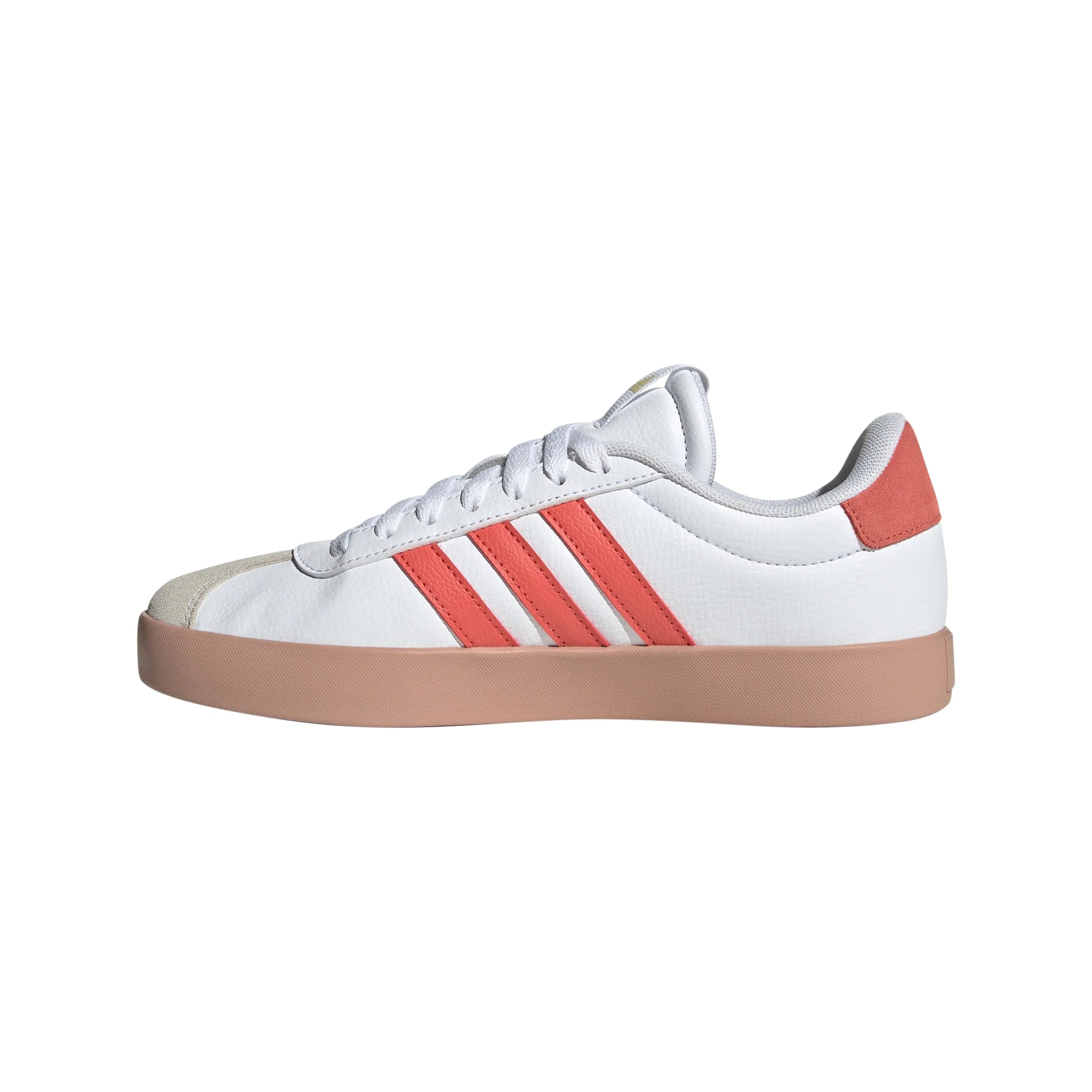 VL Court 3.0 Lifestyle Shoes Weekend Trips Driving Comfort