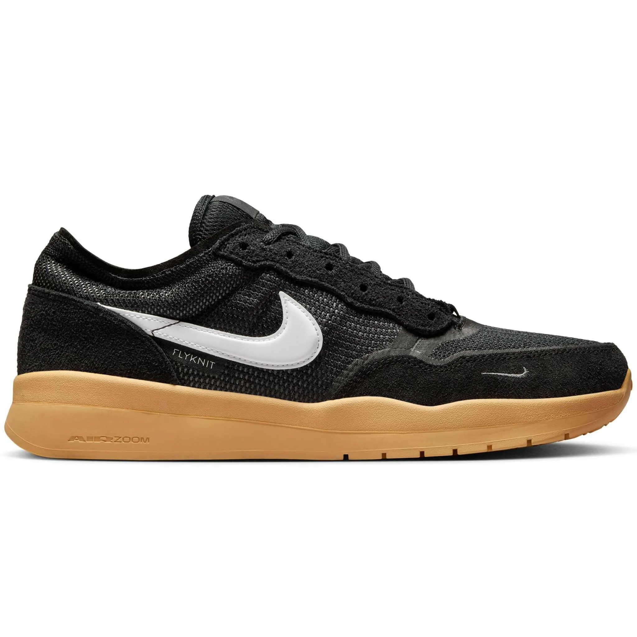 Nike SB - PS8 Shoes Black/White/Gum Soft Walk Desert Jog