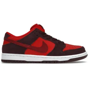 Nike SB Dunk Low Cherry Pet Jog
