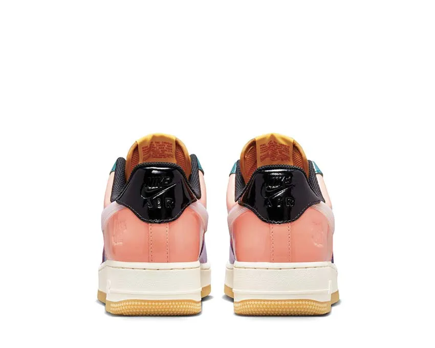Nike Air Force 1 Low SP x UNDEFEATED Sleek Vibe Activity Fit