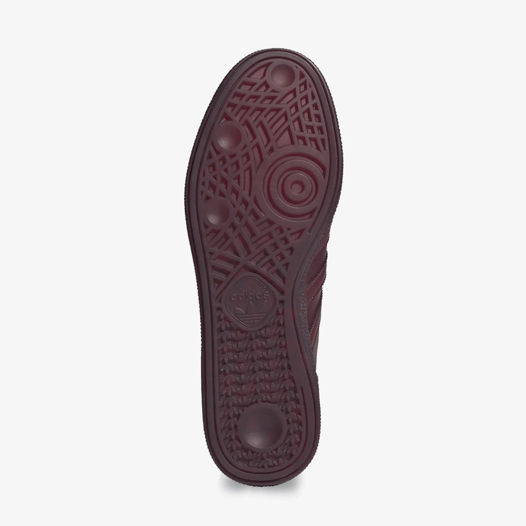 ADIDAS ORIGINALS | HANDBALL SPEZIAL { MAROON/SHARED/MAROON Forest Path