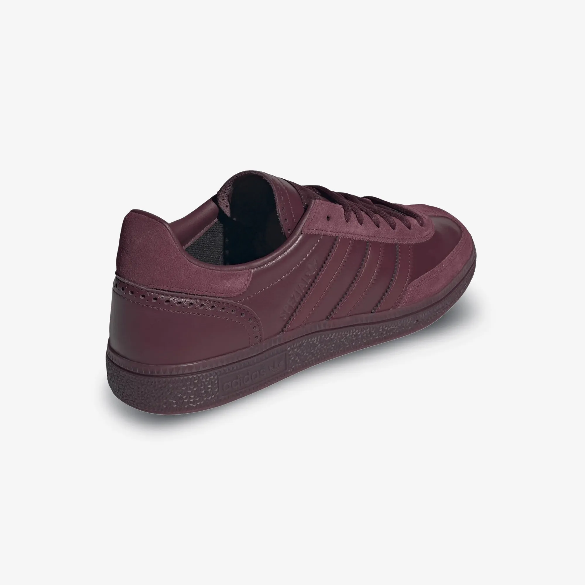 Gym Street ADIDAS ORIGINALS | HANDBALL SPEZIAL { MAROON/SHARED/MAROON