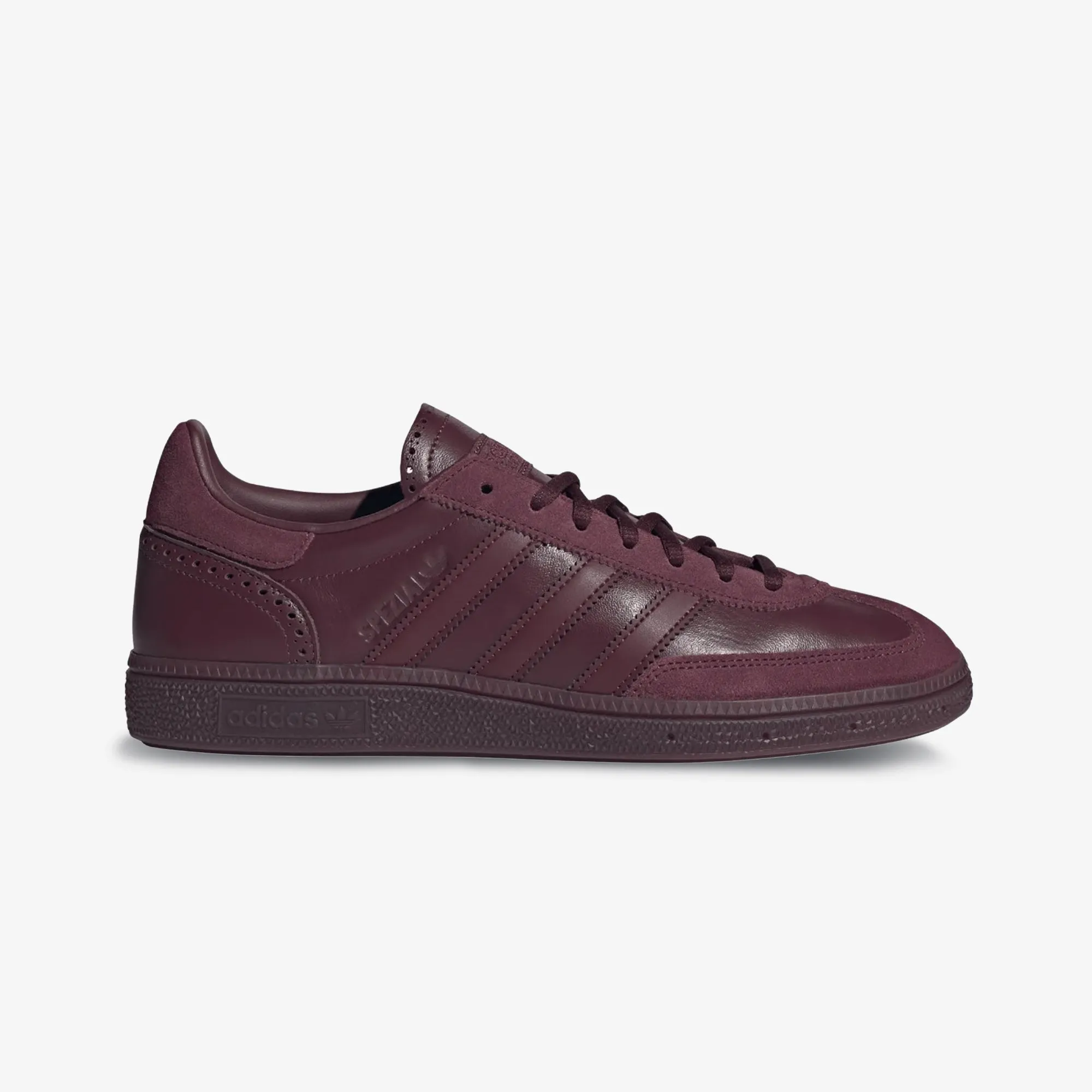 ADIDAS ORIGINALS | HANDBALL SPEZIAL { MAROON/SHARED/MAROON Kick Off