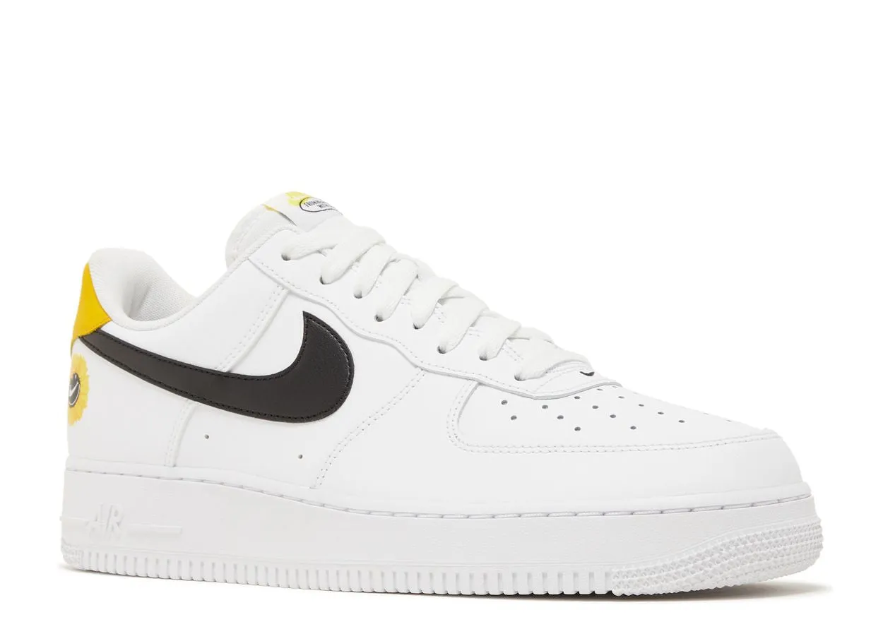 Nike Air Force 1 Low Have A Nike Day On Feet