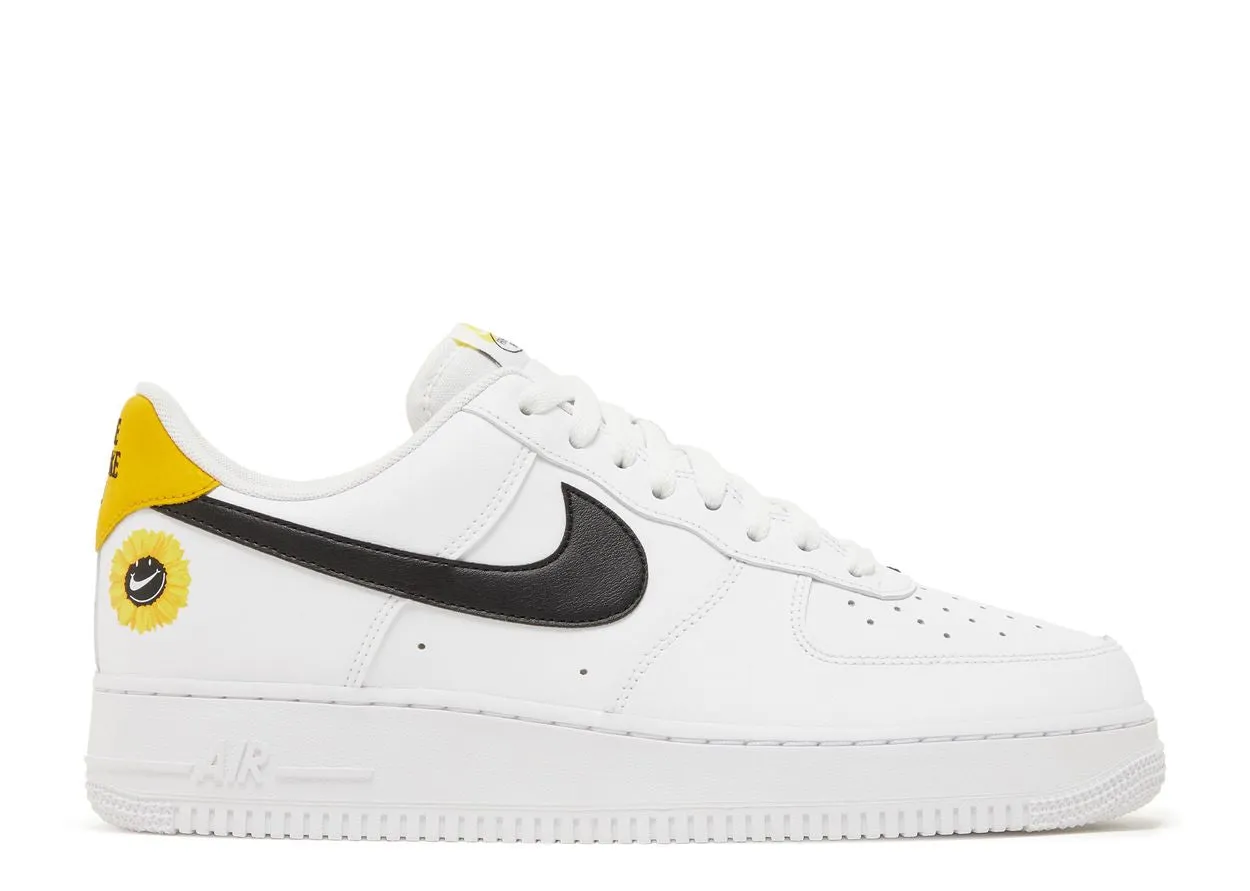 Every Step Nike Air Force 1 Low Have A Nike Day