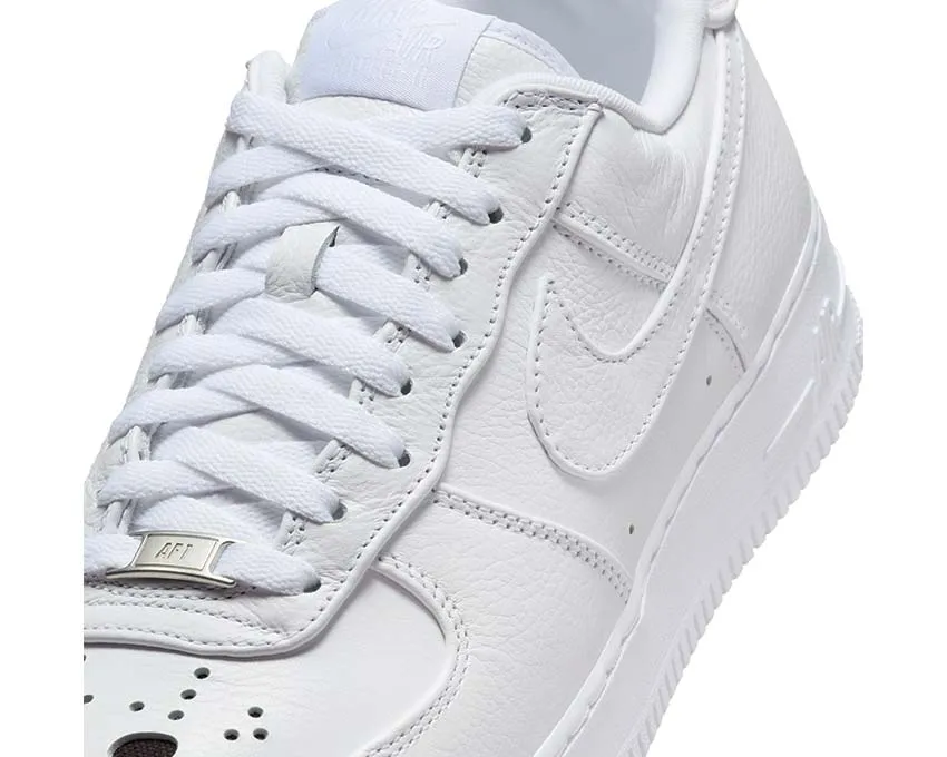 Nike Air Force 1 Low Retro QS "Jason Mask" Urban Style