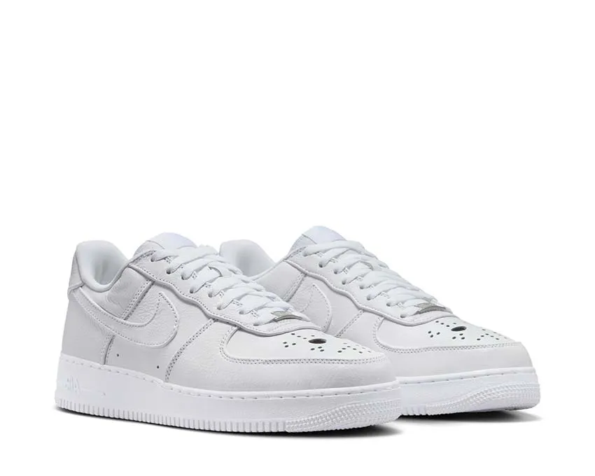 Nike Air Force 1 Low Retro QS "Jason Mask" Stage Day Flex Hike