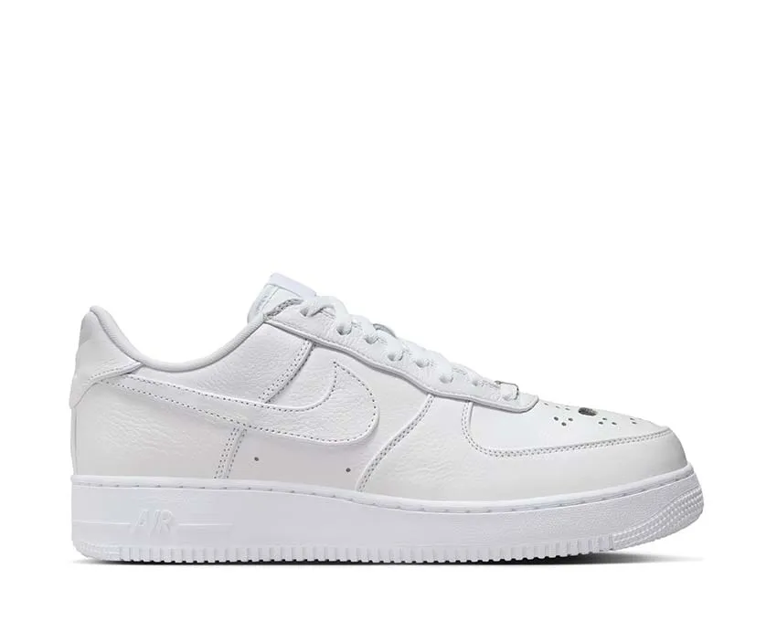 Functional Design No Hassle Nike Air Force 1 Low Retro QS "Jason Mask"