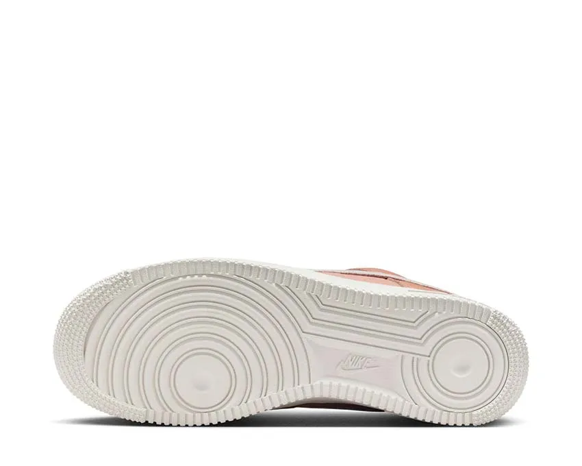 Nike Air Force 1 '07 LX Streetwear Look Fast Dry