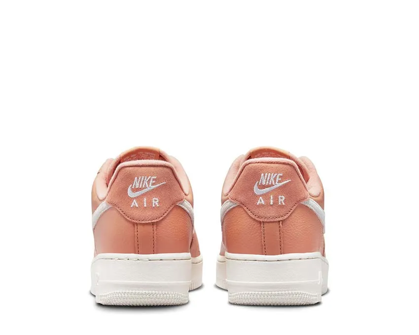 Parkour Run Nike Air Force 1 '07 LX