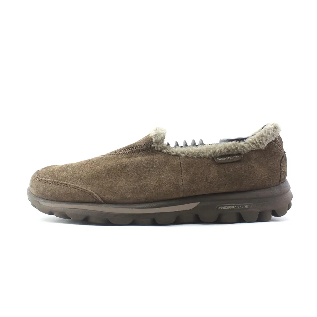Snow Warm SKECHERS  GO WALK SNUG