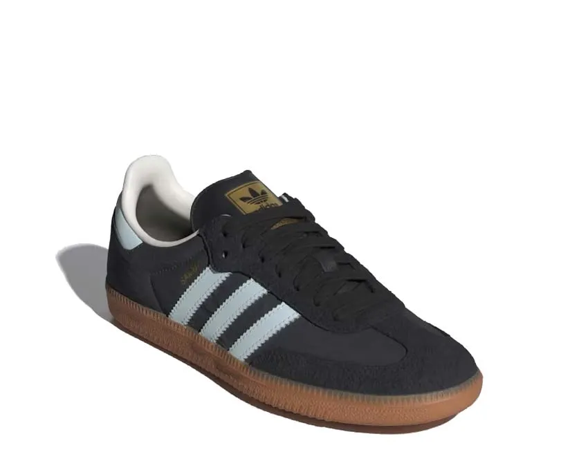 Adidas Samba OG W Comfy Walk Barefoot feel