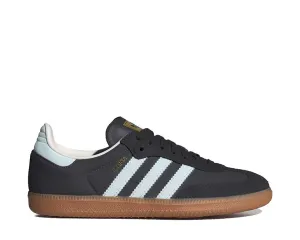 Adidas Samba OG W walking shoes Travel Mood