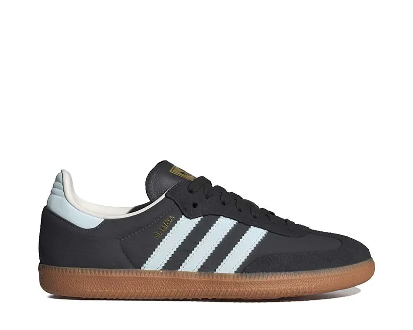 Adidas Samba OG W walking shoes Travel Mood