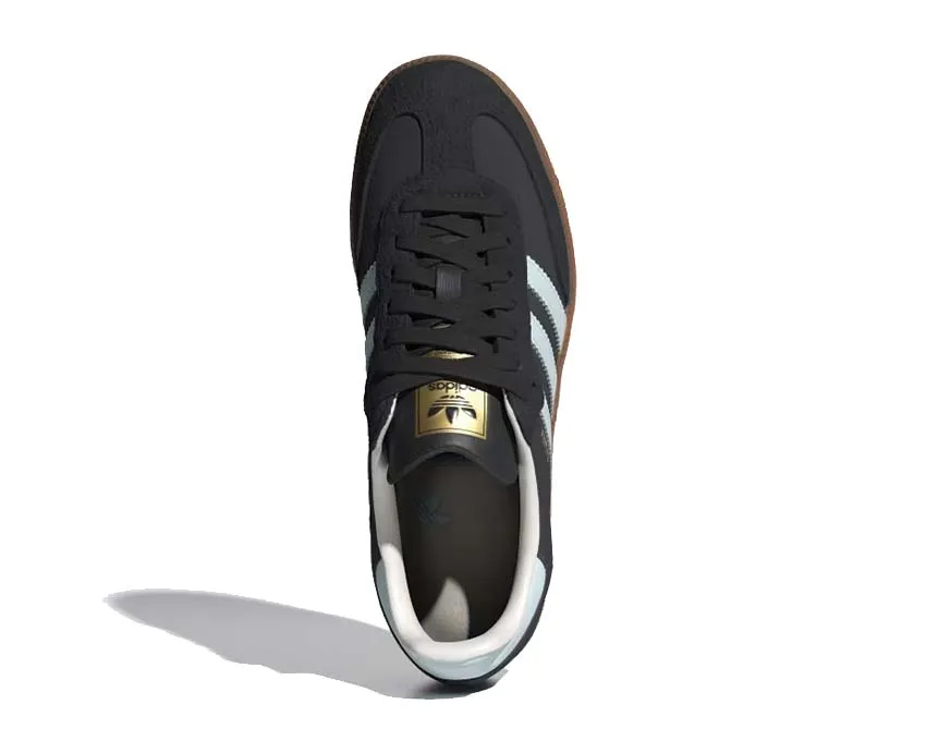 Stylish Look Durable Sole Adidas Samba OG W
