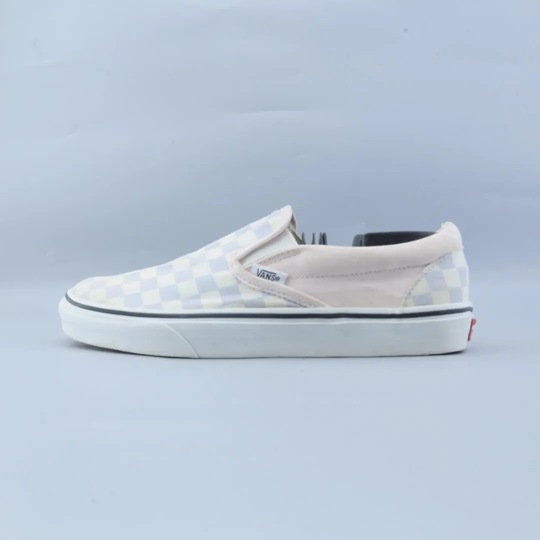 Cool Pop VANS CLASSIC  CHECKERBOARD