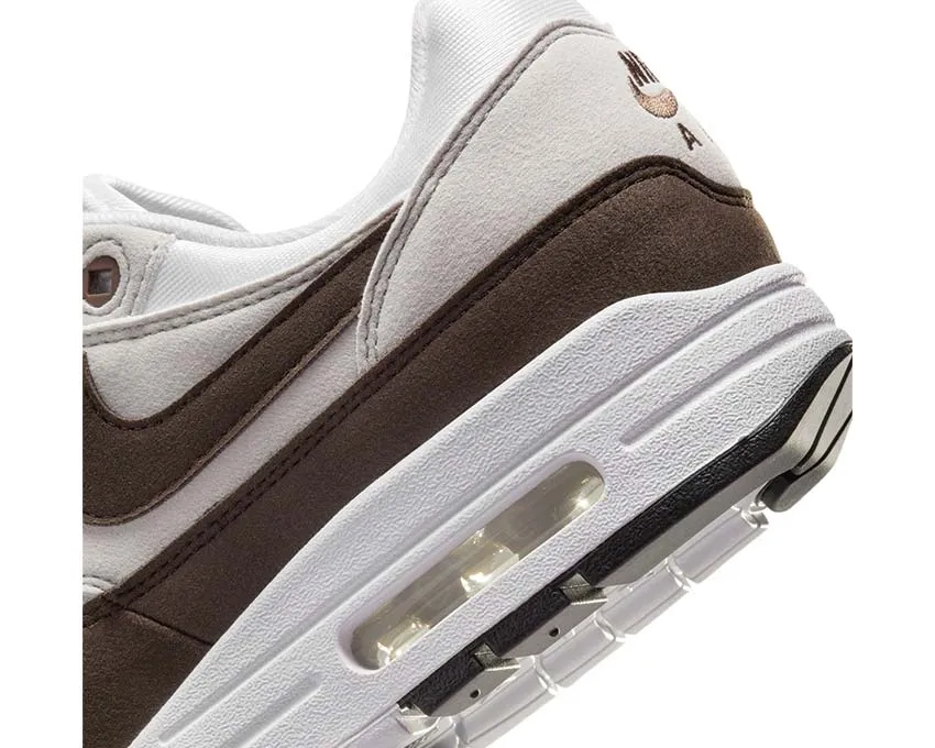 Cross Town Comfortable Footwear Nike Air Max 1 W