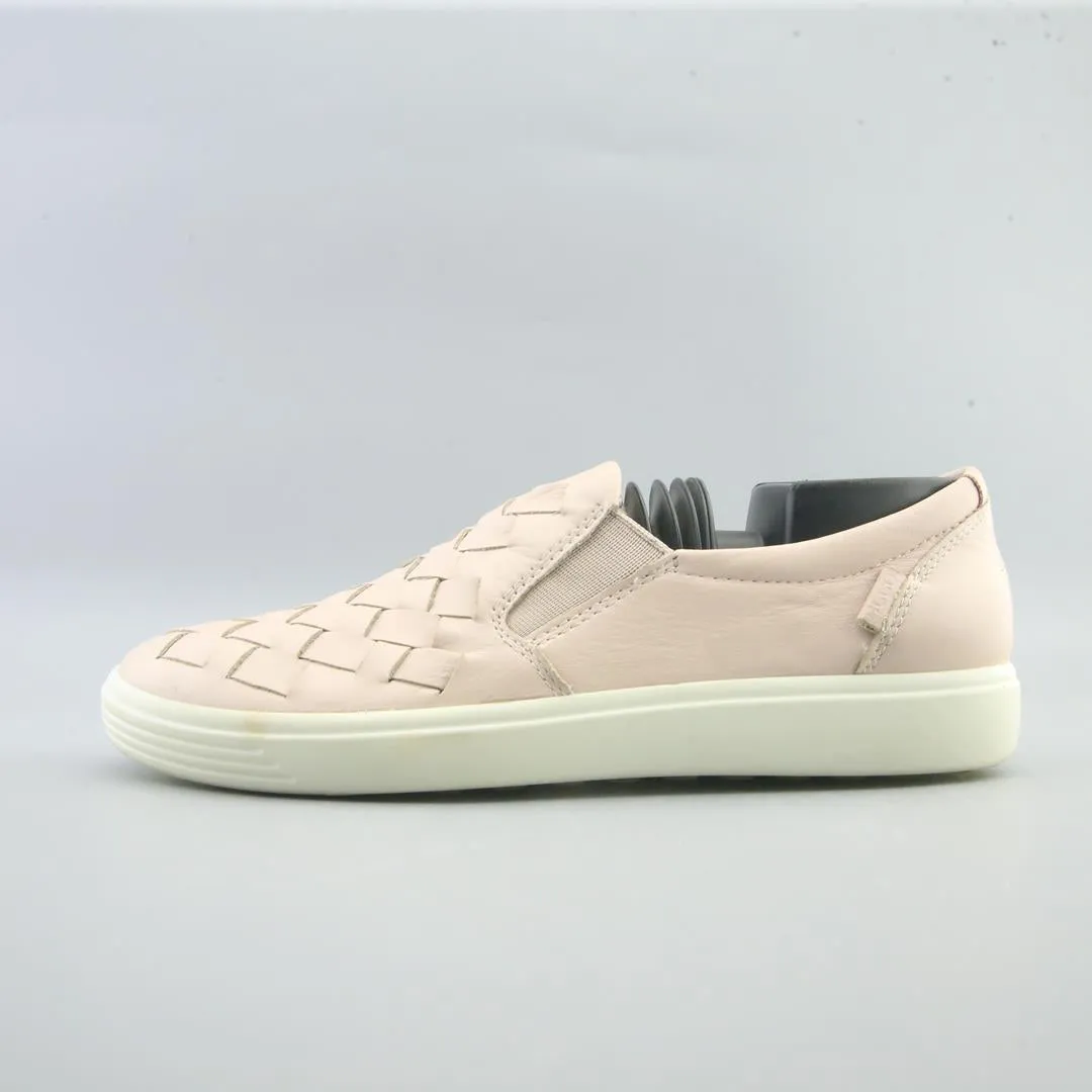 ECCO SOFT 7 WOVEN Safe Land