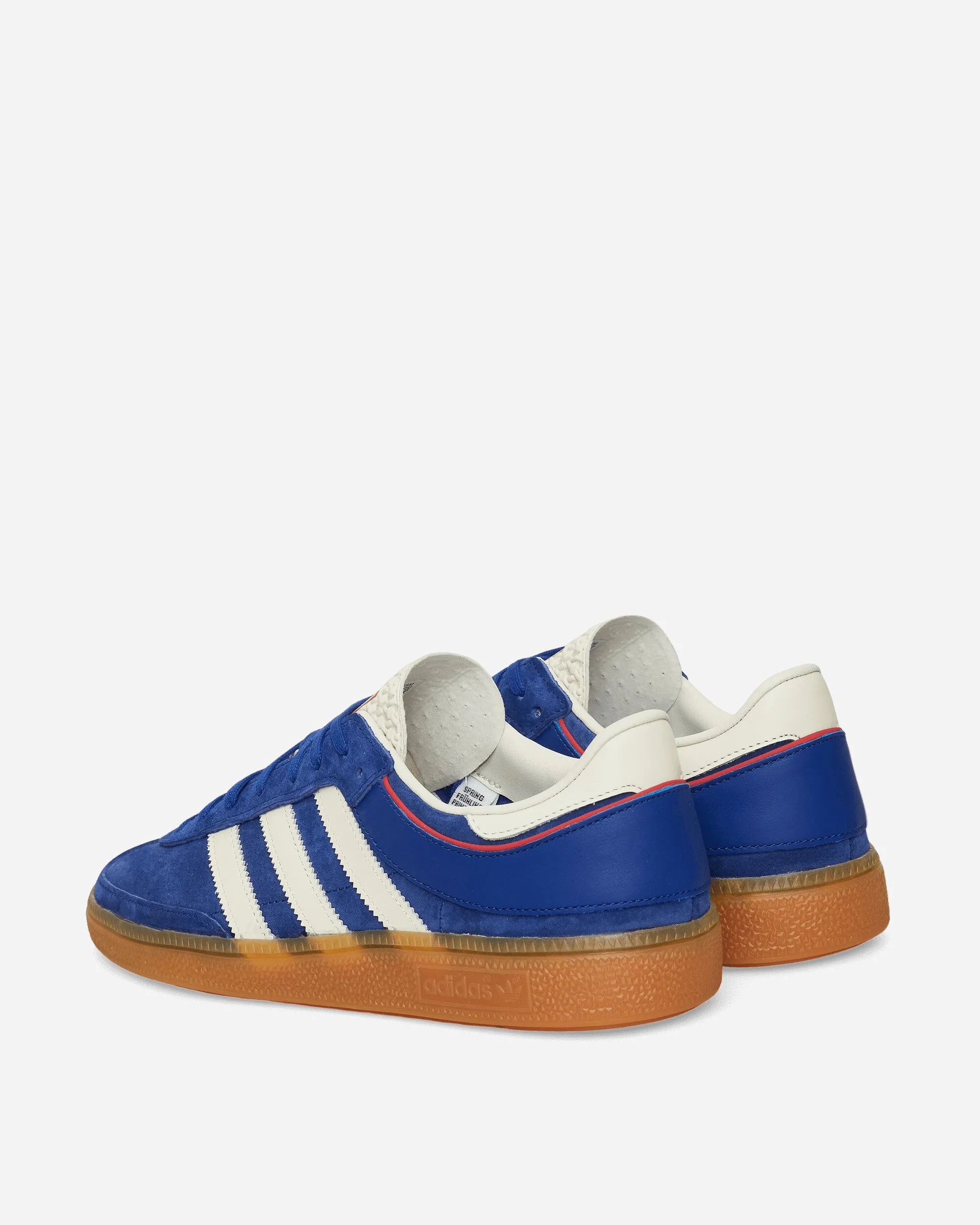 Handball Cup SPZL Sneakers Semi Lucid Blue / Cream White Concert Mood
