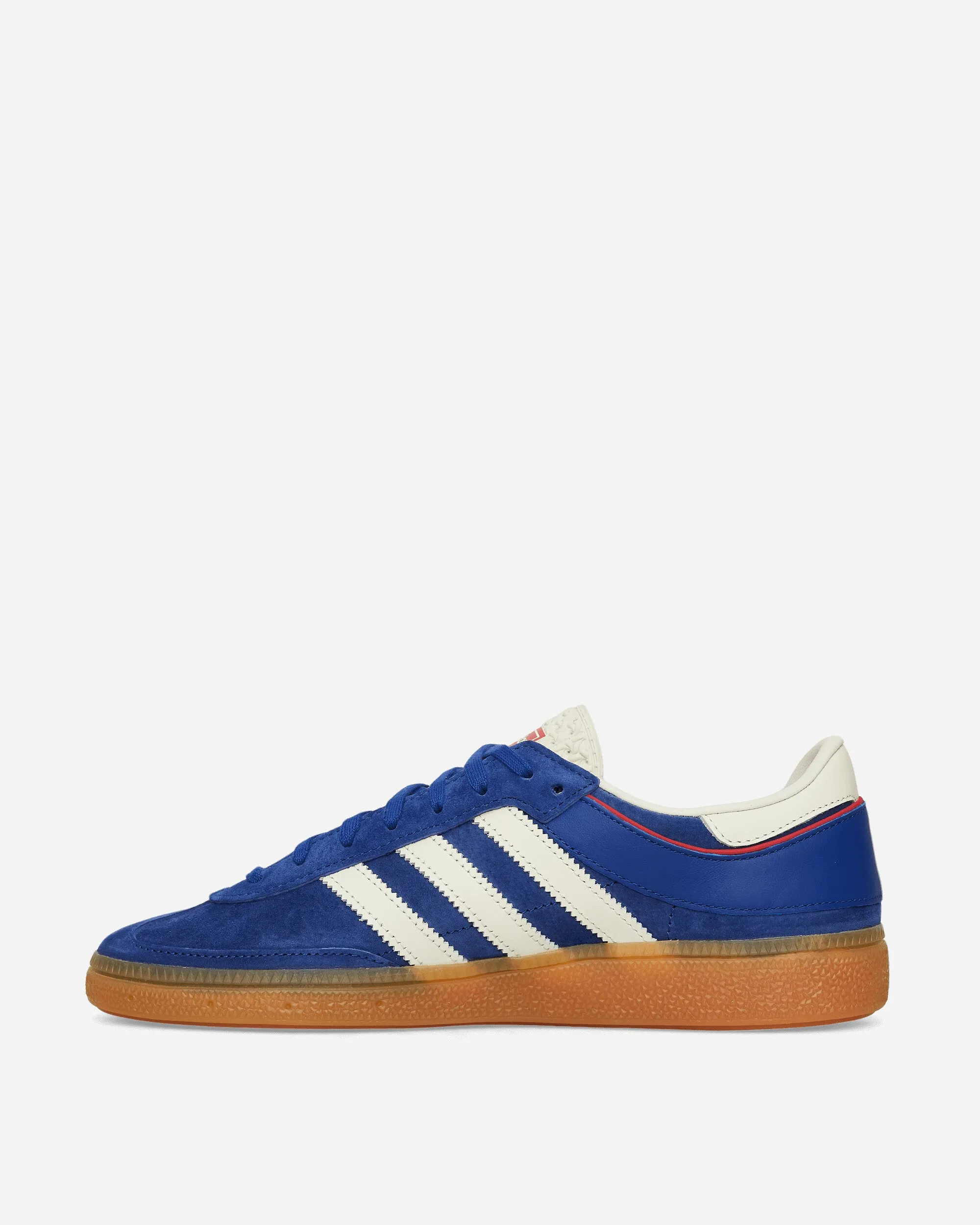 Handball Cup SPZL Sneakers Semi Lucid Blue / Cream White Balance Fit Adjustable Fit