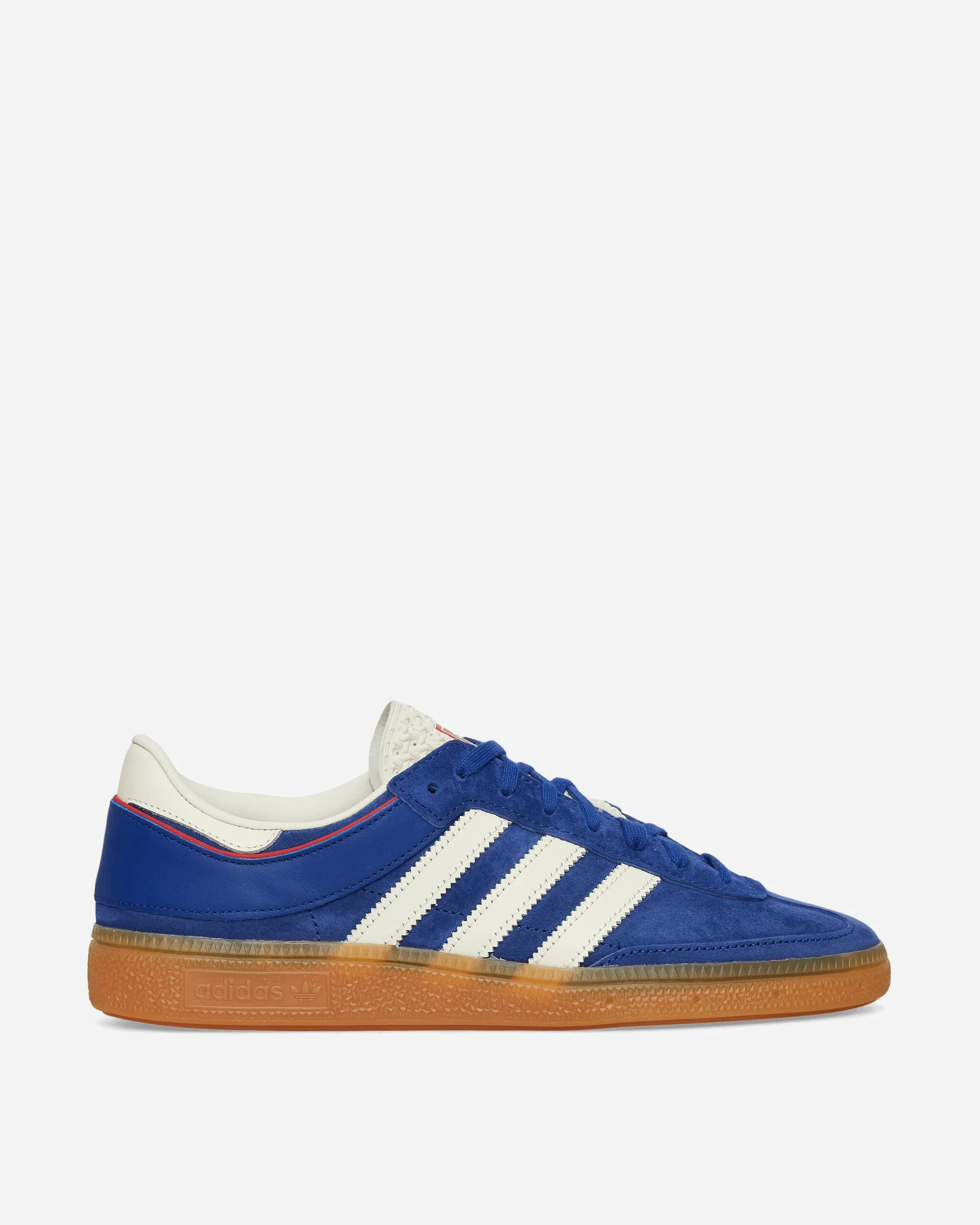 Fitness Stable Core Handball Cup SPZL Sneakers Semi Lucid Blue / Cream White
