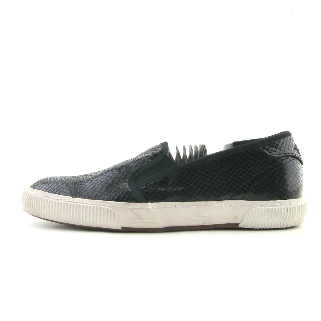 TAMARIS . Denim Cool Peak Step