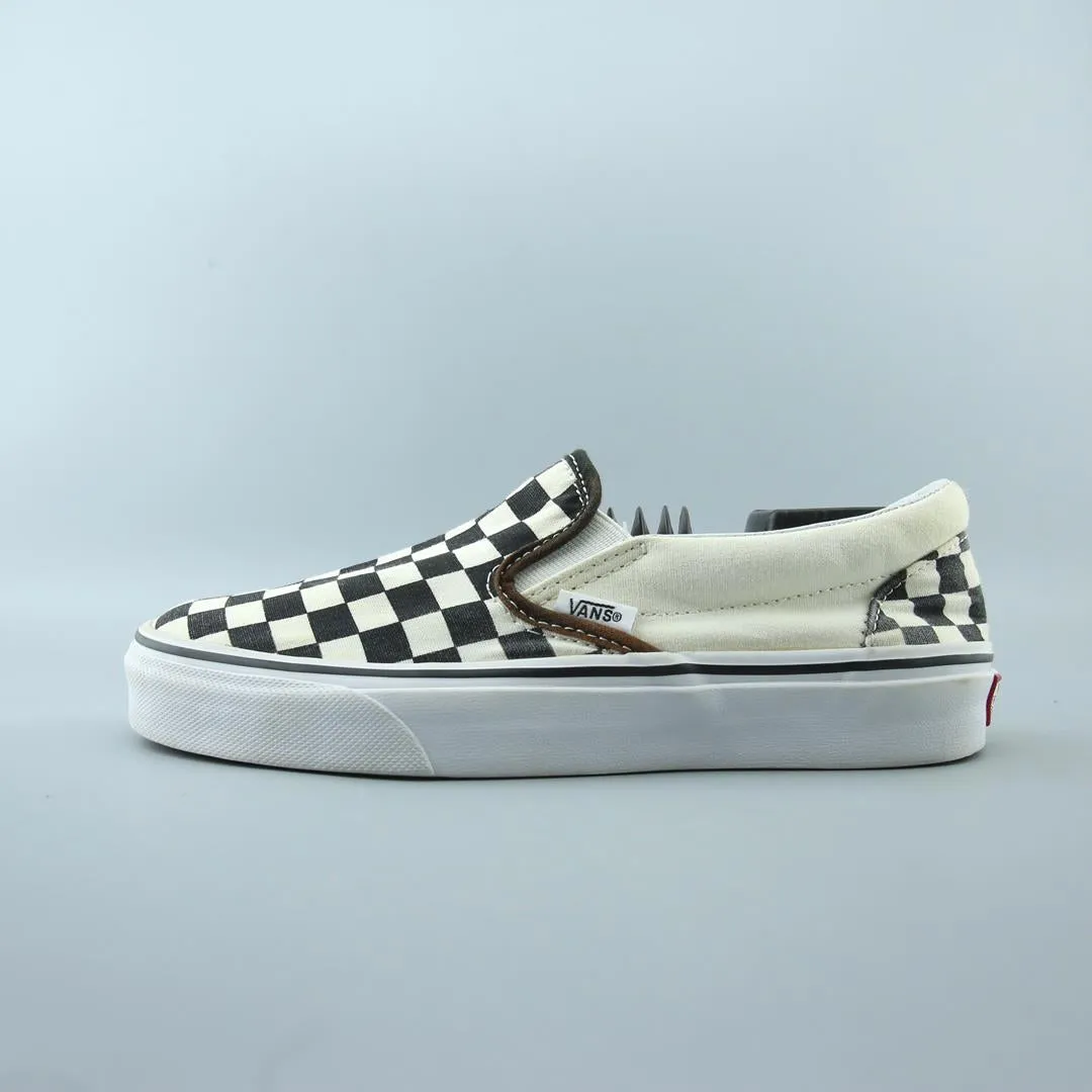 VANS CLASSIC CHECKERBOARD Pack Safe All Comfort
